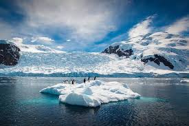 Antarctica