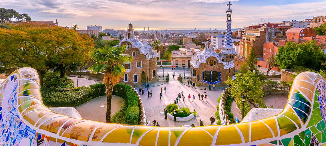 SPANISH FIESTA WITH PORTUGAL - 11 DAYS