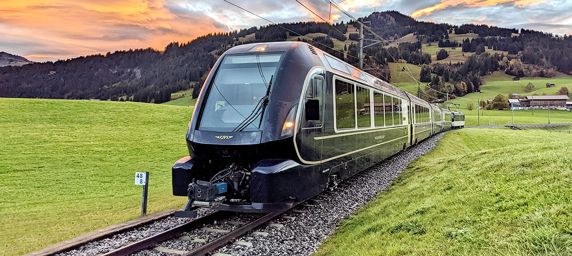 SOUND OF SWISS - 8 DAYS