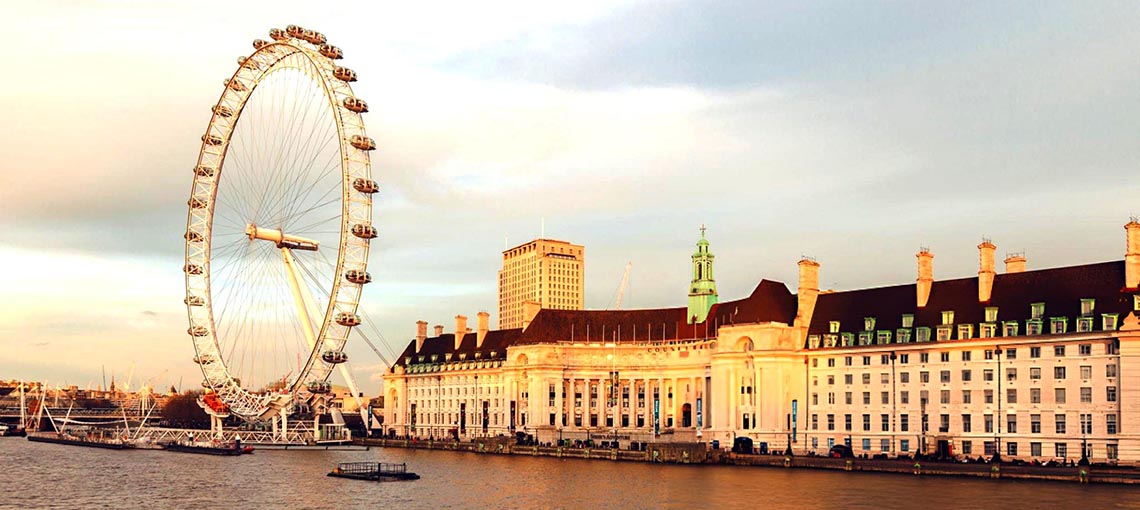 EUROPEAN GRANDEUR - 13 DAYS