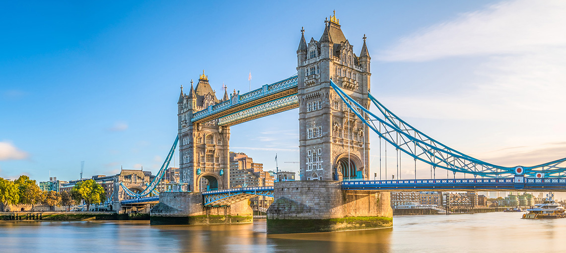 GRAND FASCINATING EUROPE -  10 DAYS