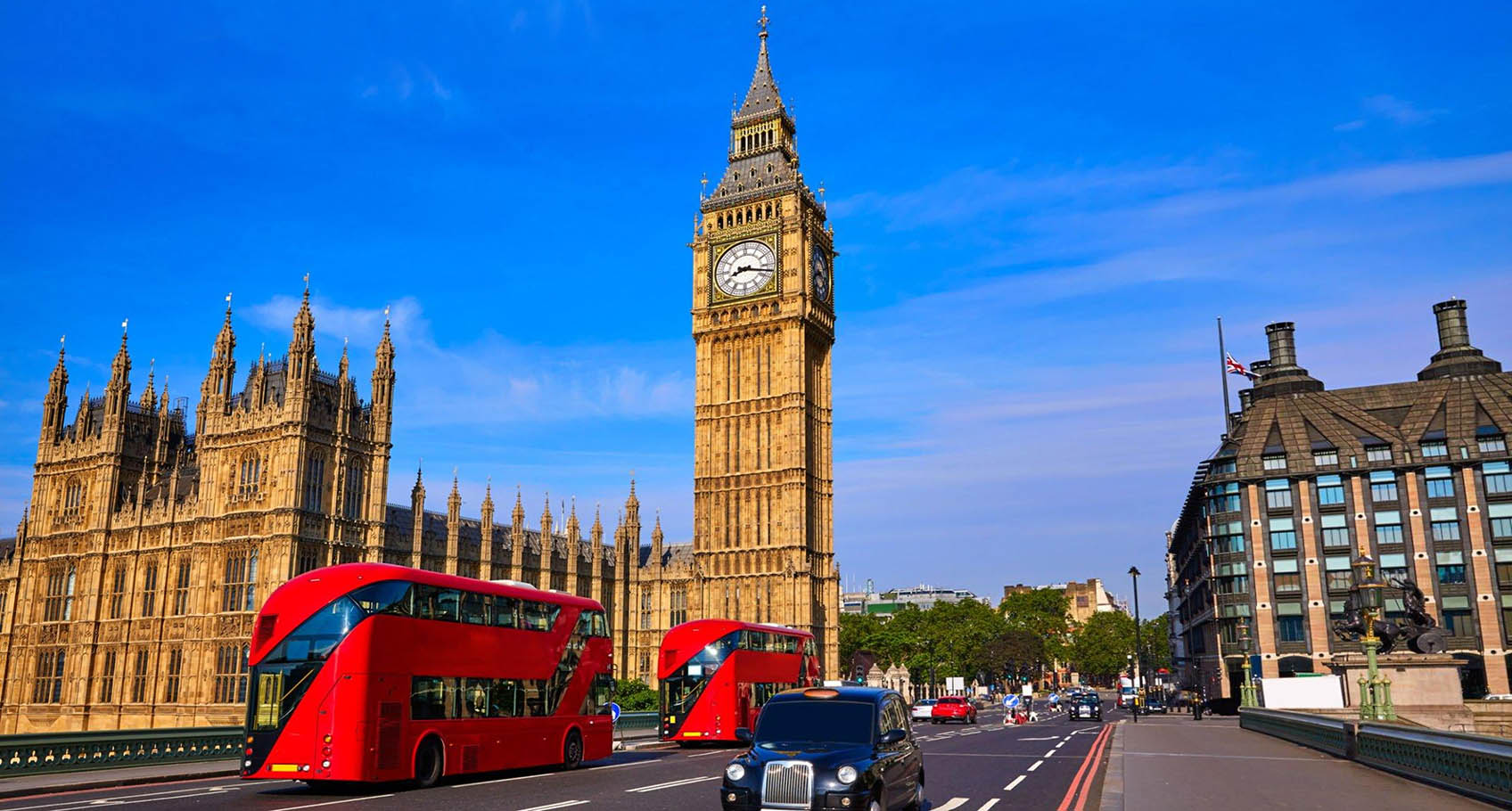 GLIMPSES OF UNITED KINGDOM – 08 DAYS