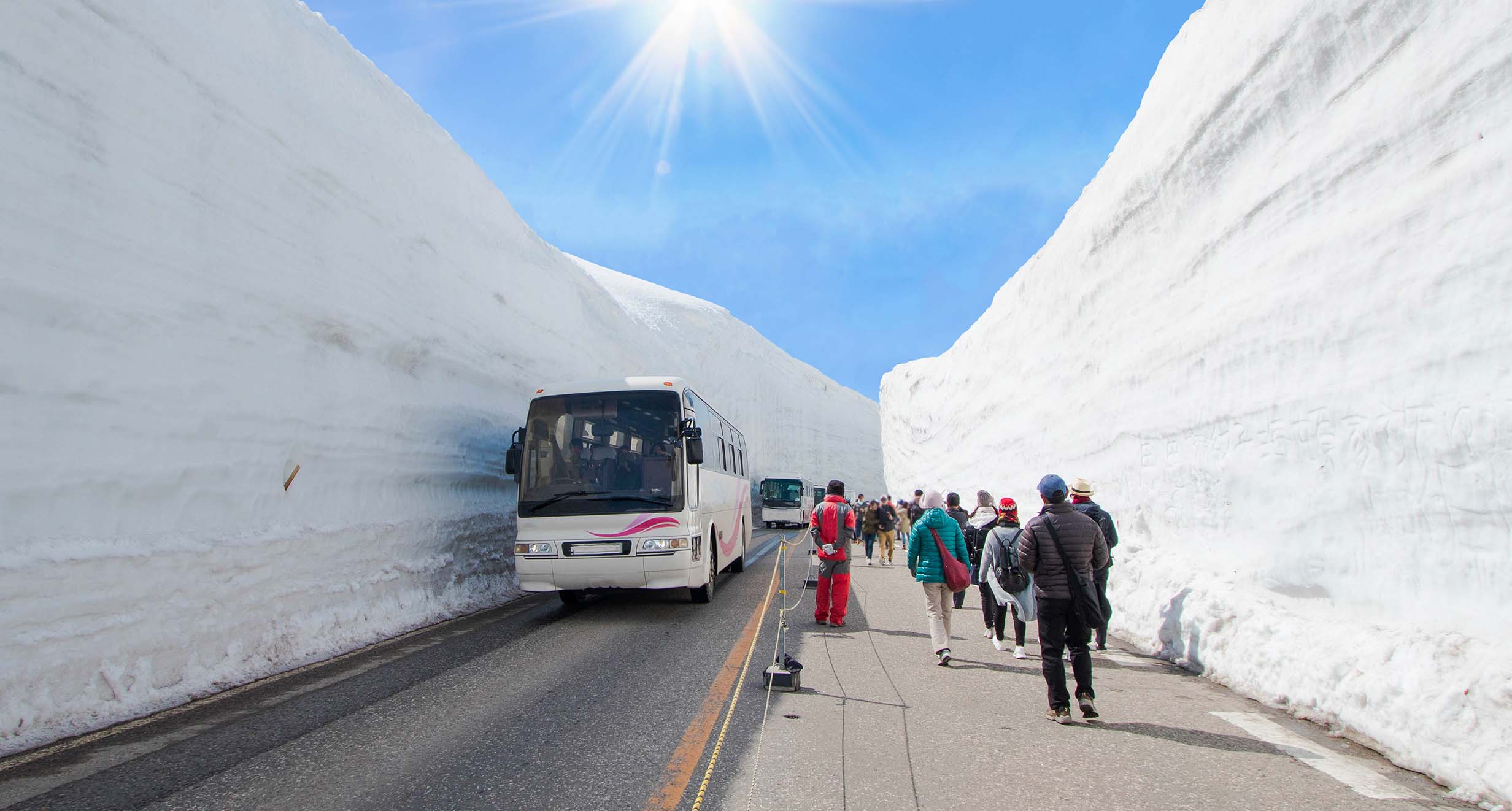 GRAND WONDERS OF JAPAN - 10 DAYS