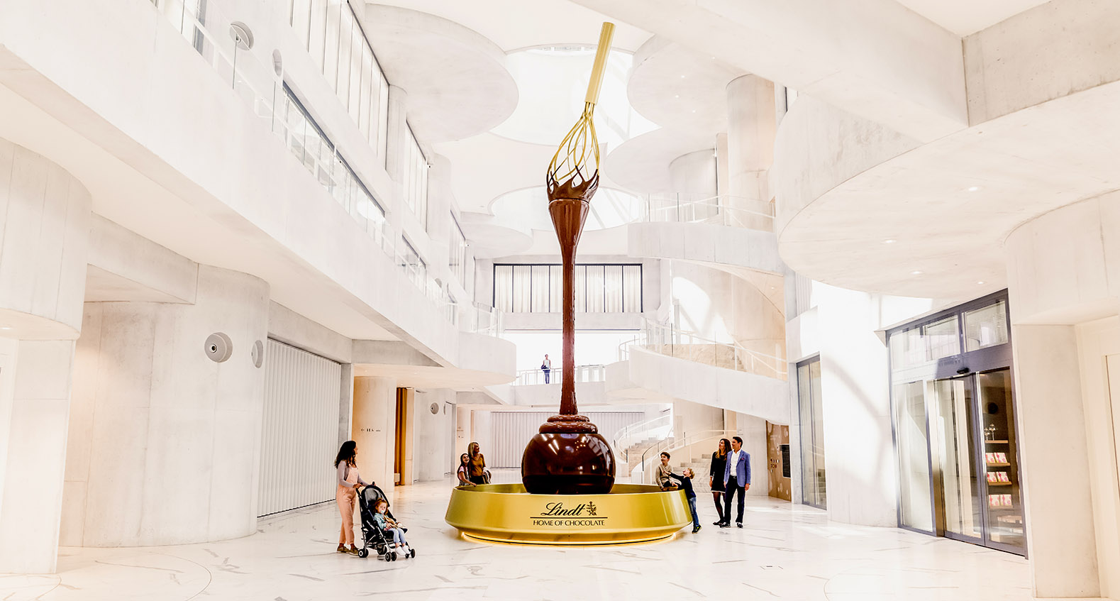 Paris & Switzerland -08 DAYS