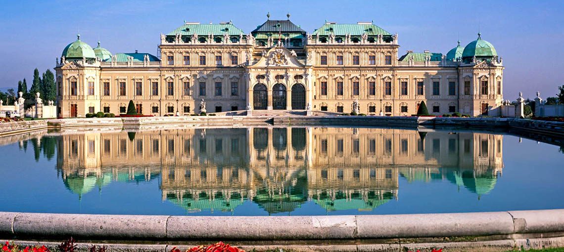 Austria & Swiss - 08 DAYS