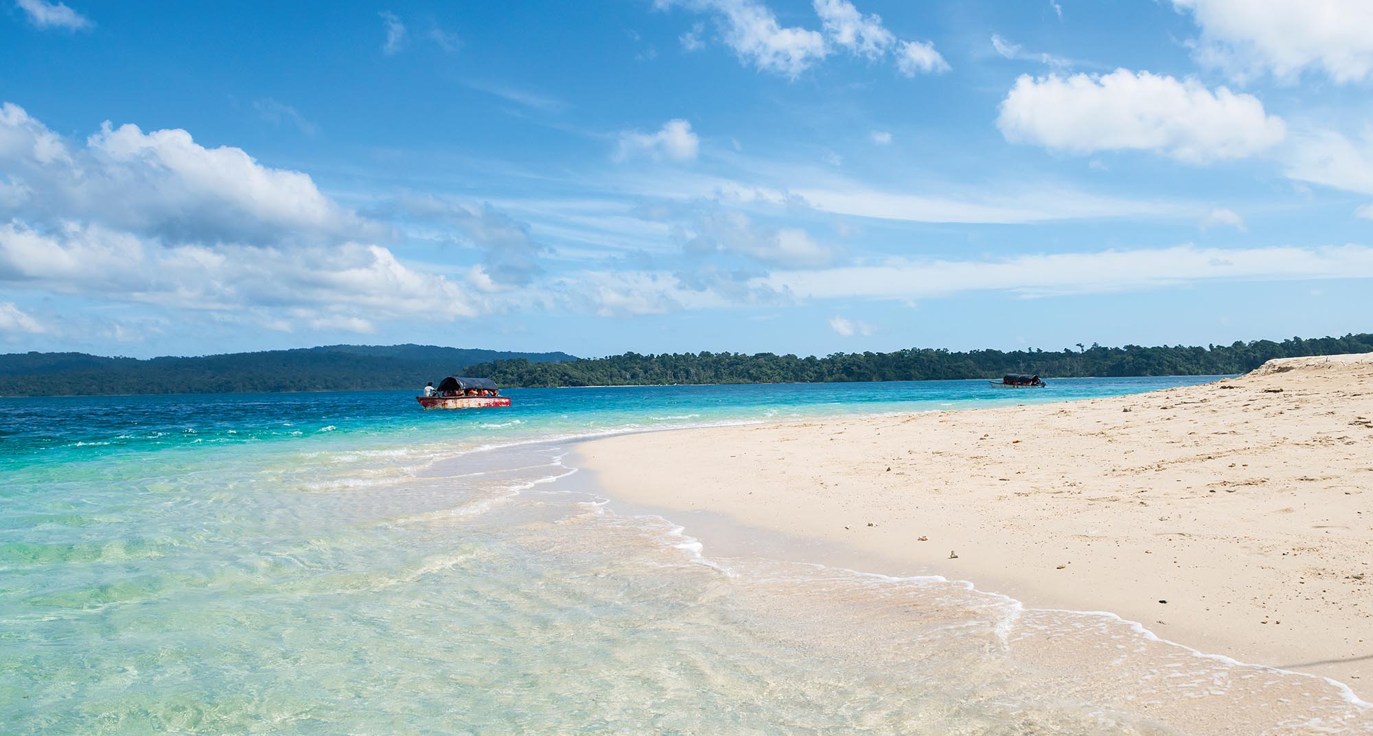 Amazing Andaman -06 Days