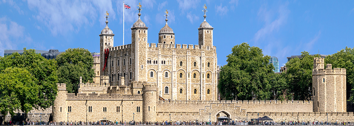 GRAND WONDERS OF EUROPE  -16 DAYS