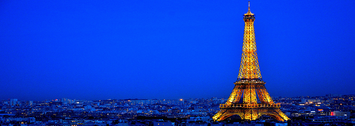 BEST OF EUROPE -13 DAYS