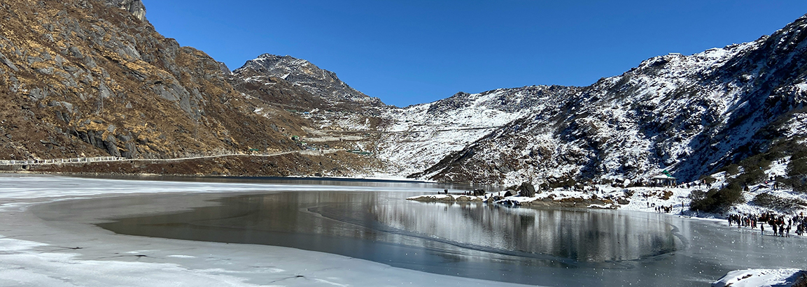 DARJEELING SIKKIM TOUR - 7 DAYS