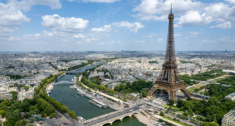 BEST OF EUROPE