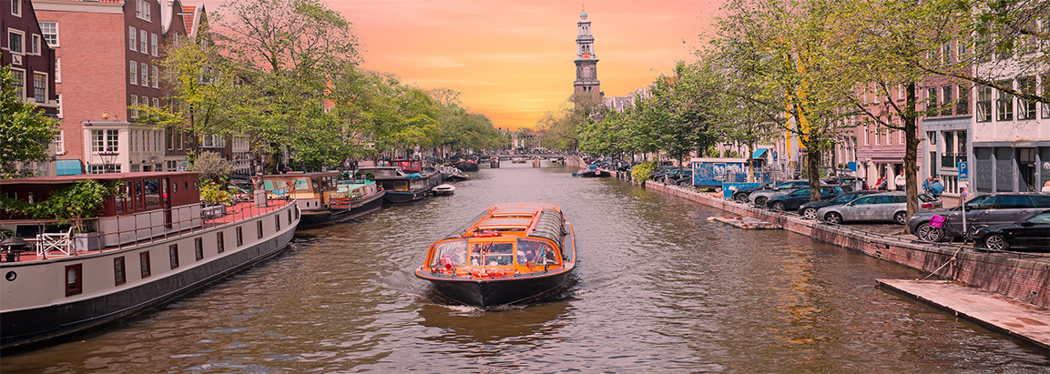 BEST OF EUROPE SUMMER 2027