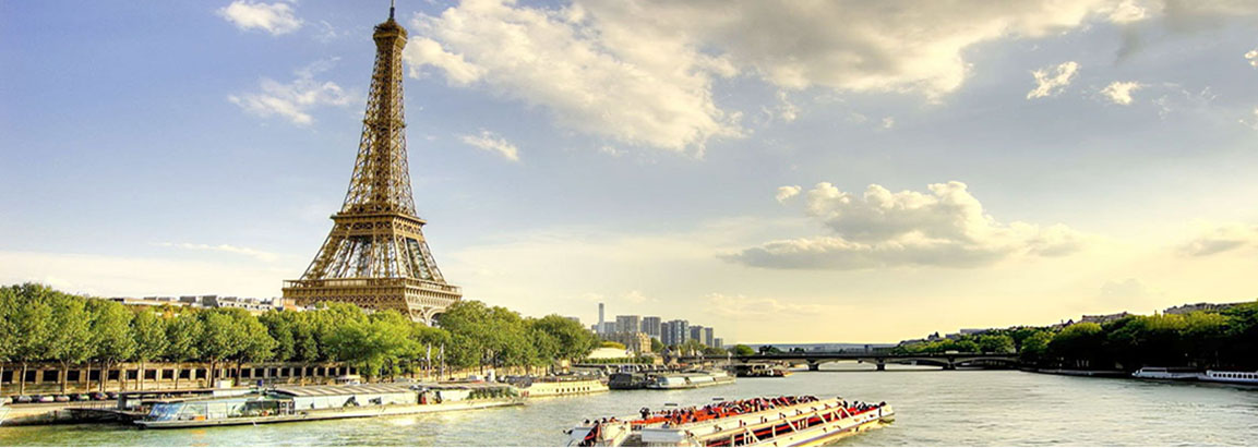 FASCINATING EUROPE SUMMER 2027