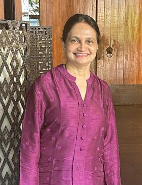 Ms.Sangeetha Pai - Director