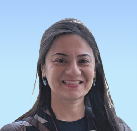 Ms.Shibani Phadkar- Director